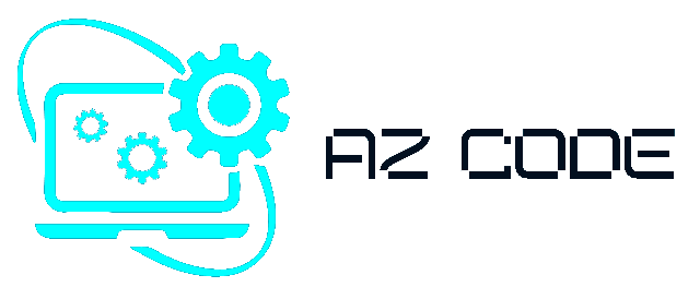 AZ Code Ltd Logo